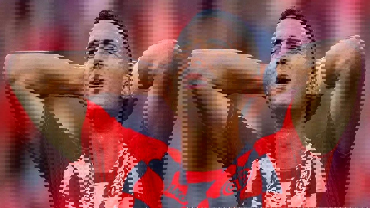 أنور الغازي يقرر مقاضاة نادي ماينز بعد فسخ تعاقده