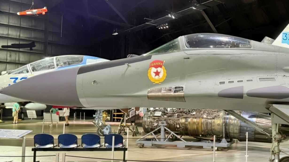 من مخلفات الحقبة السوفيتية.. هل تلجأ واشنطن إلى "الأسطول السري" لدعم أوكرانيا