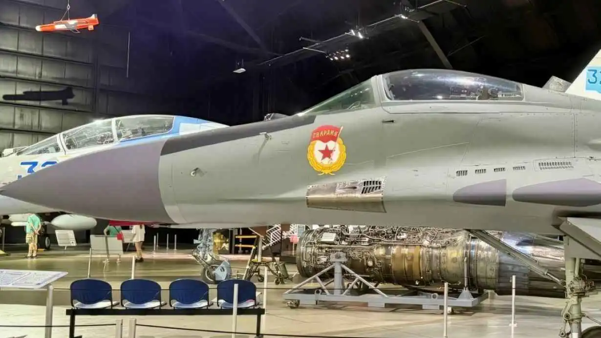 من مخلفات الحقبة السوفيتية.. هل تلجأ واشنطن إلى "الأسطول السري" لدعم أوكرانيا