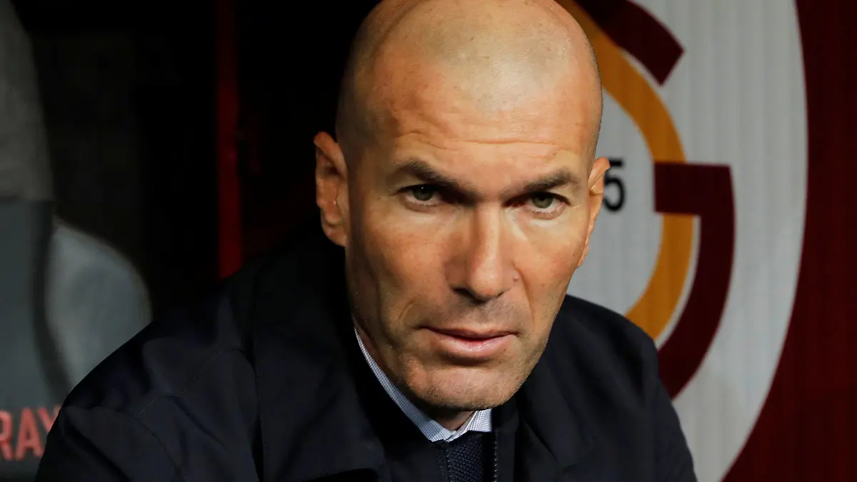 قبل مباراة ريال مدريد ضد ليغانيس.. زيدان يتحدث عن تقارير رحيل غاريث بيل وسر سفره إلى لندن