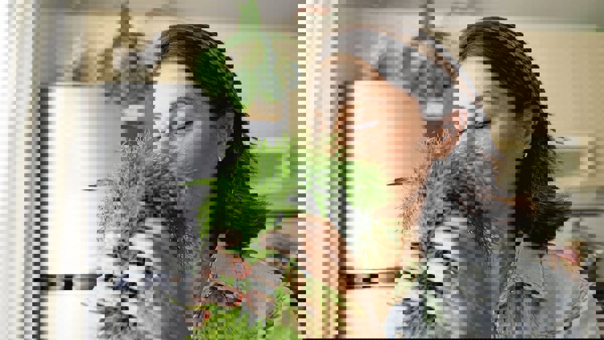 هل فقدان حاسة الشم ينبئ بقصور القلب؟