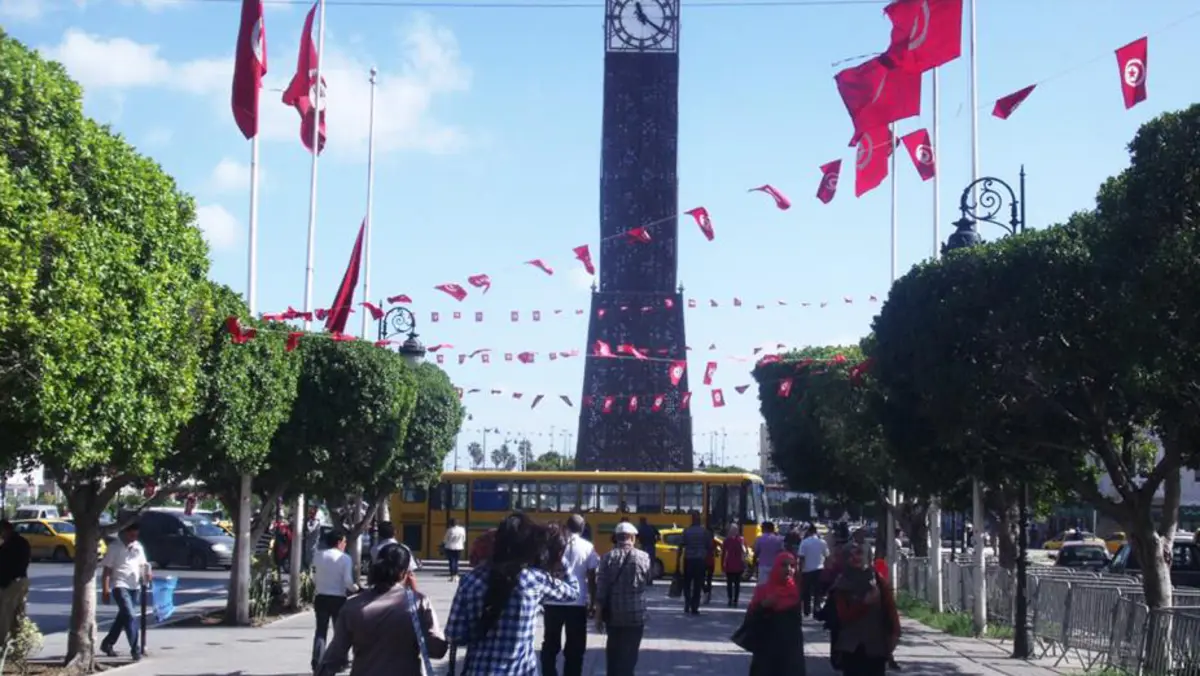 مع تجدد الدعوات لإعادة العلاقات مع دمشق.. ما رأي الشارع التونسي؟ (فيديو إرم)