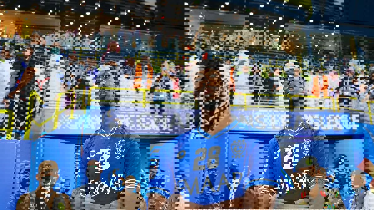 تقارير: الهلال يسدد 12.5 مليون ريال للنصر على خلفية قضية محمد كنو 