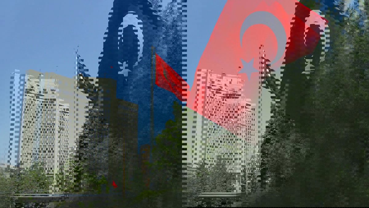 "العربية": وفد أمني تركي رفيع يزور مصر خلال الأسابيع المقبلة