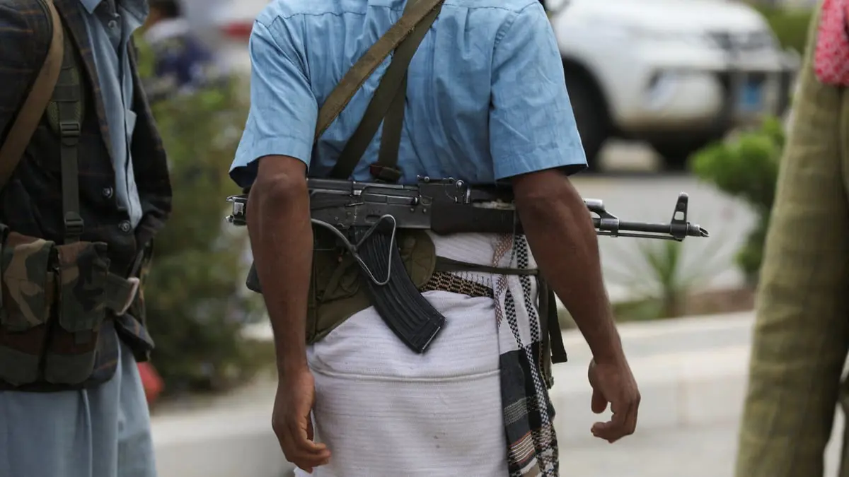 اليمن.. مقتل مسؤول تربوي على خلفية ثأر قبلي