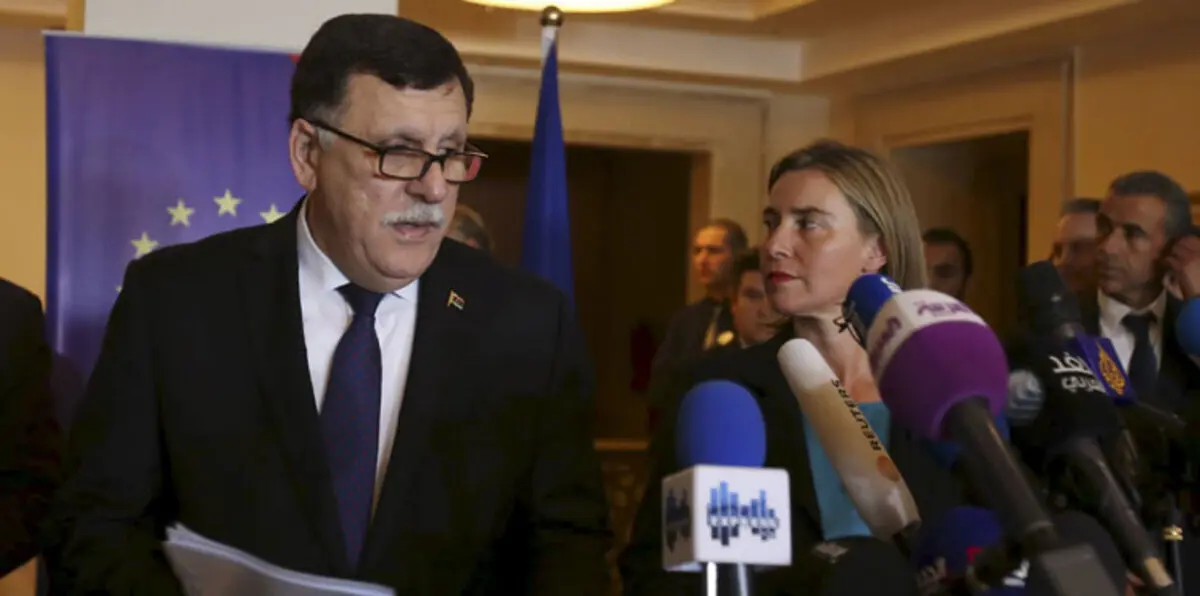 "إرم" ترصد آراء الليبيين حول التدخل الغربي ضد داعش