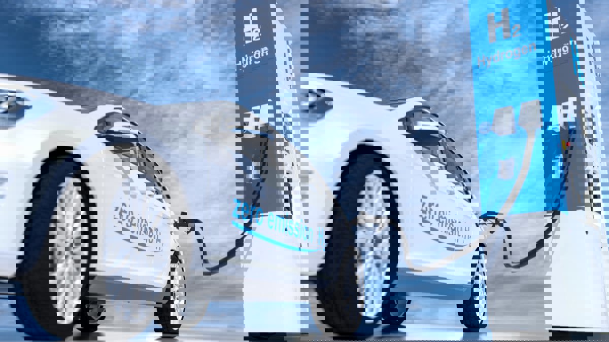 ابتكار تقنية تولد وقود الهيدروجين من رطوبة الجو