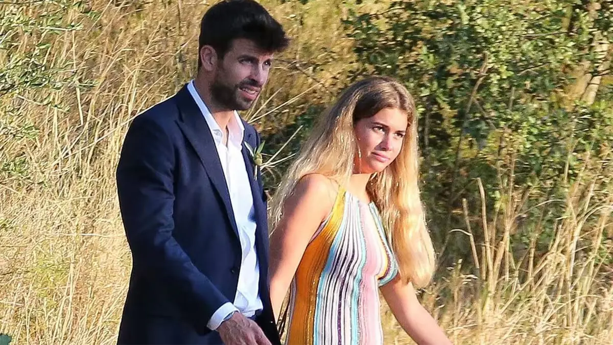 بيكيه يهدد باتخاذ إجراءات قانونية ضد كل من ينتهك خصوصياته