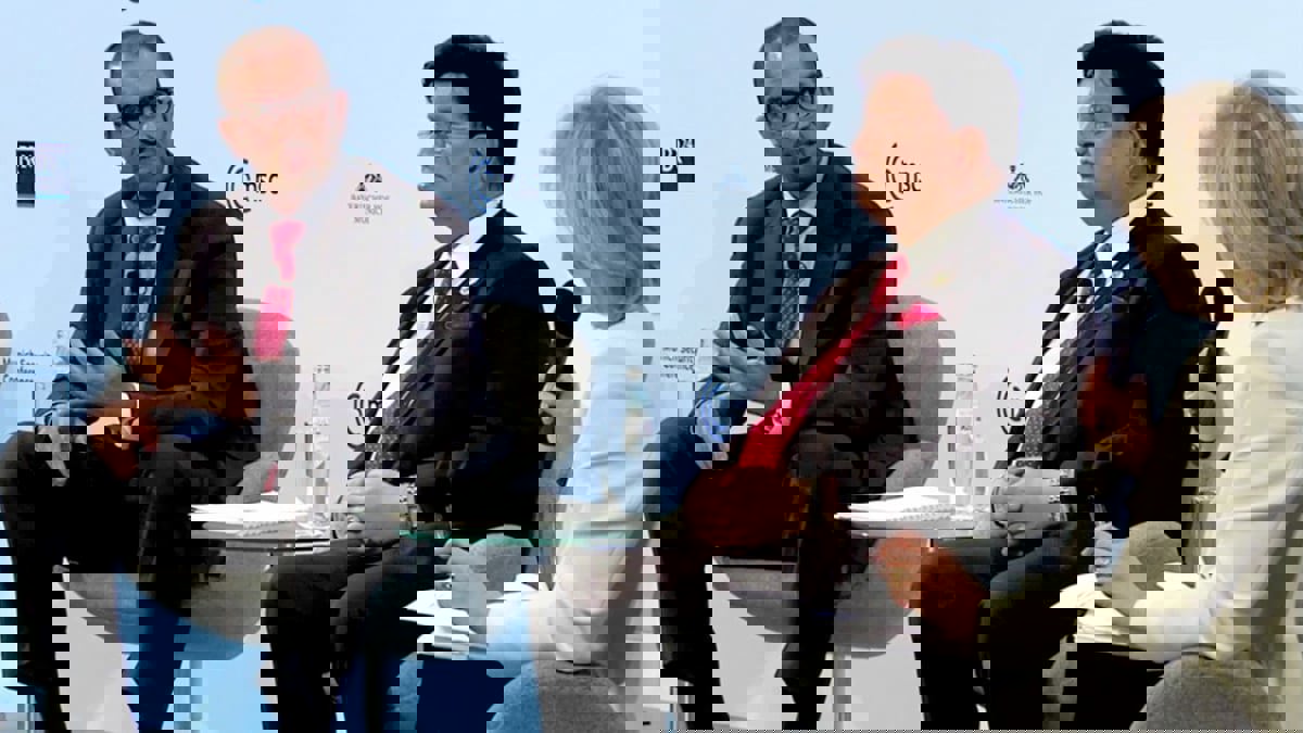 الإمارات تتعهد بالمضي بدعم التقدم والإنجاز في مجال العمل المناخي