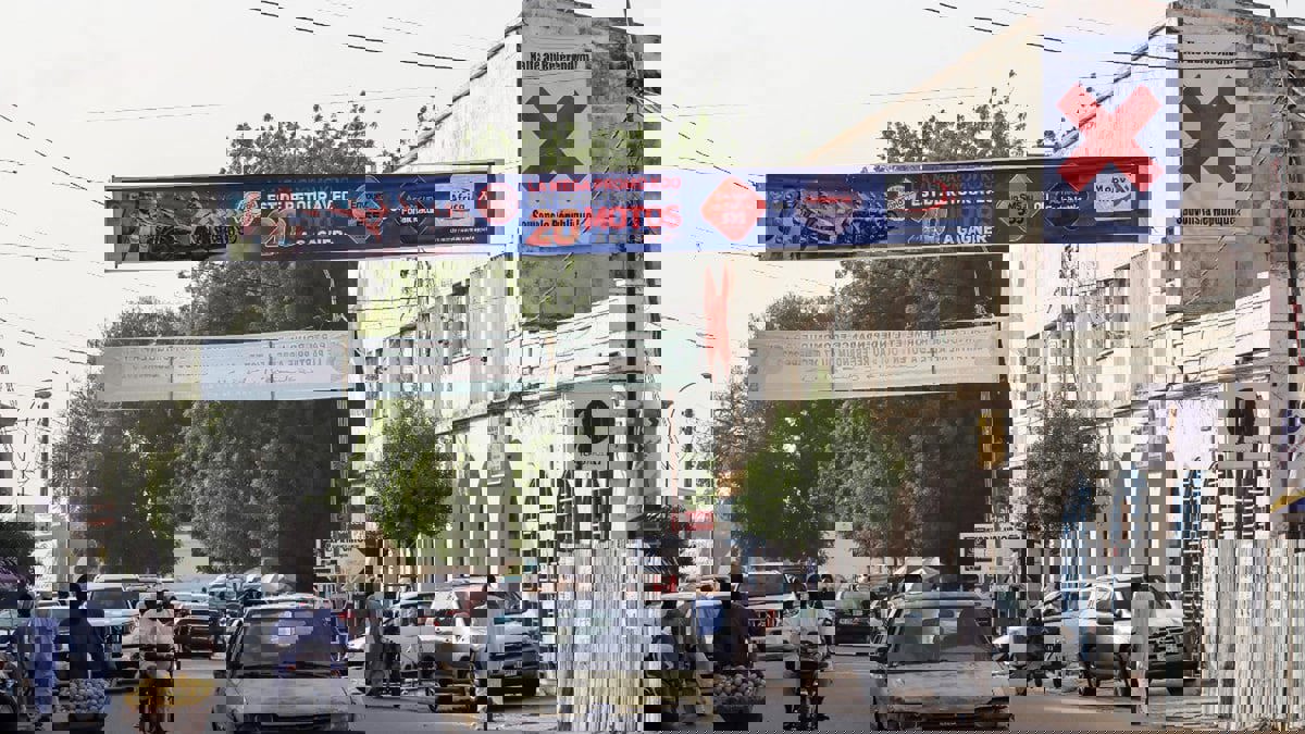 تشاد.. تفاقم الصراع حول الدستور يقسّم البلاد‎
