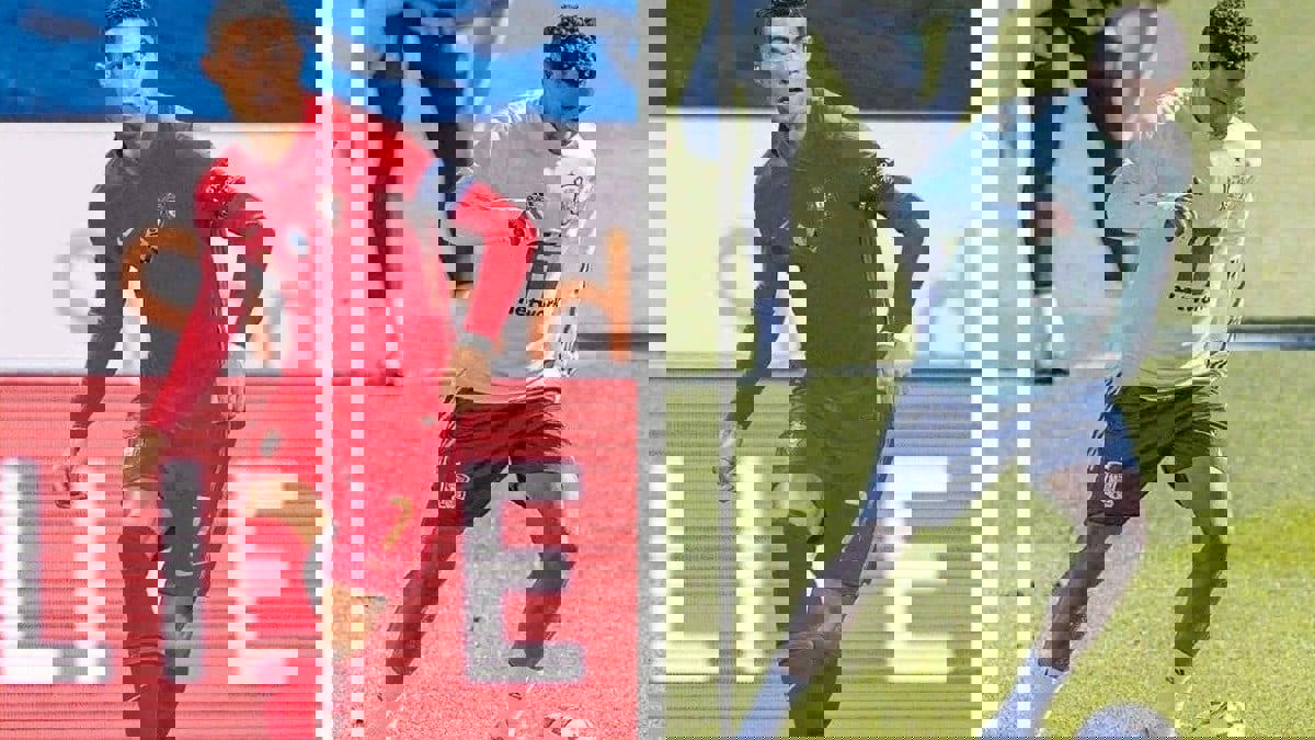 البرتغال ضد إسبانيا.. 14 شيئا حققها أنسو فاتي قبل رونالدو