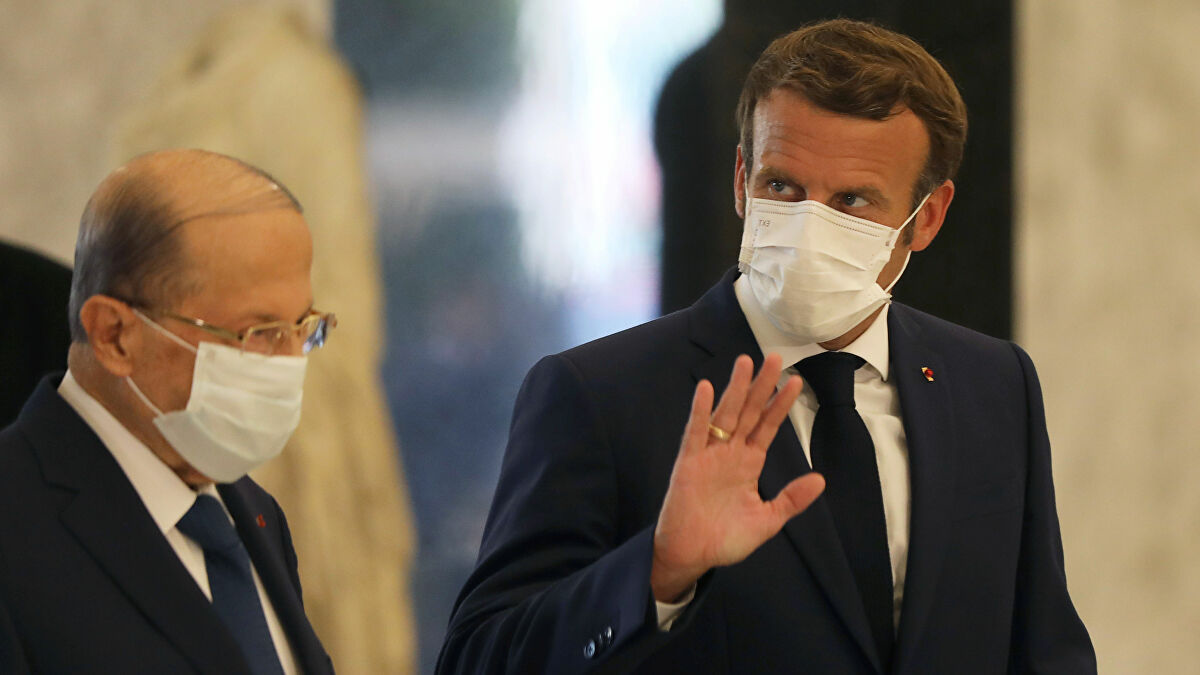 الأزمة اللبنانية.. ماذا بعد انتهاء المهلة الفرنسية؟