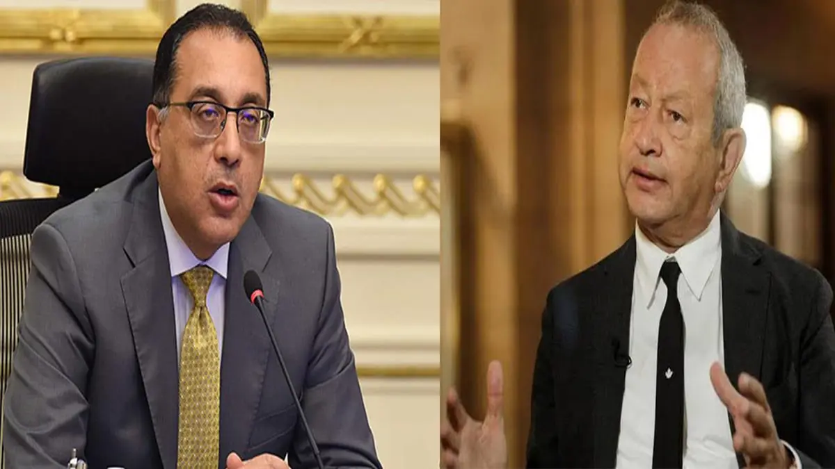 بعد تصريحات ساويرس.. مدبولي: الدولة المصرية تسعى لتوسيع دور القطاع الخاص