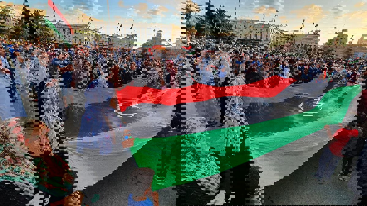 محللون: فشل الاتفاق بشأن القاعدة الدستورية يعرقل الانتخابات العامة في ليبيا