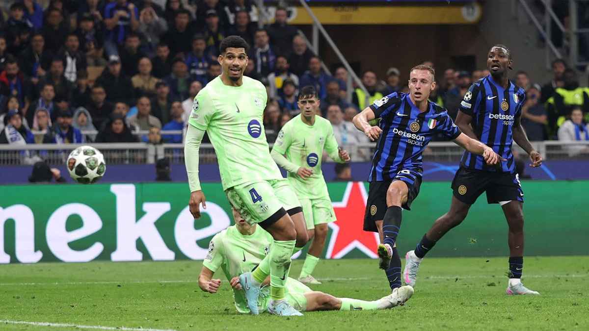 ردة فعل نجوم ريال مدريد بعد خسارة برشلونة