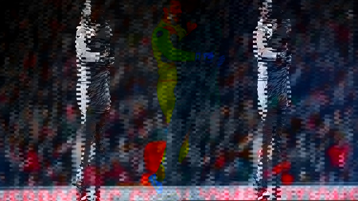 الاتحاد الإنجليزي يتهم كلوب بسوء السلوك بعد احتفاله بهدف ليفربول أمام إيفرتون