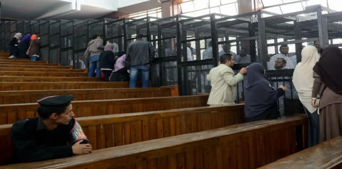 مصر.. أحكام أولية بسجن 183 من جماعة الإخوان