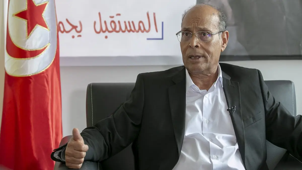 قضية تسليم البغدادي المحمودي "تجر" مسؤولين كبارًا سابقين للقضاء التونسي