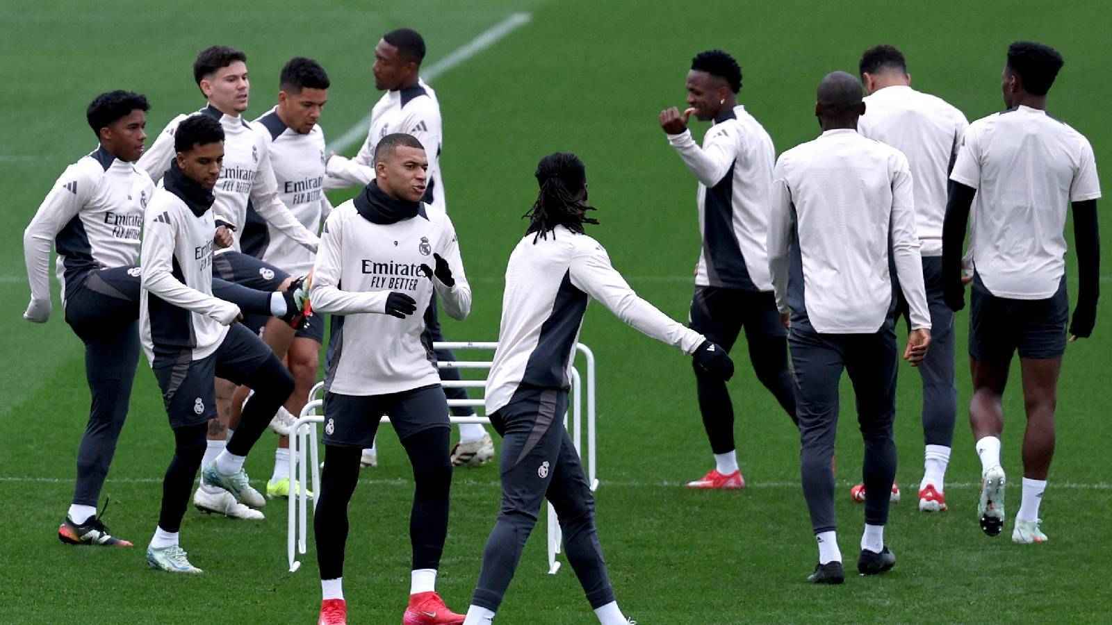 4 أشياء ترعب ريال مدريد قبل مواجهة أتلتيكو
