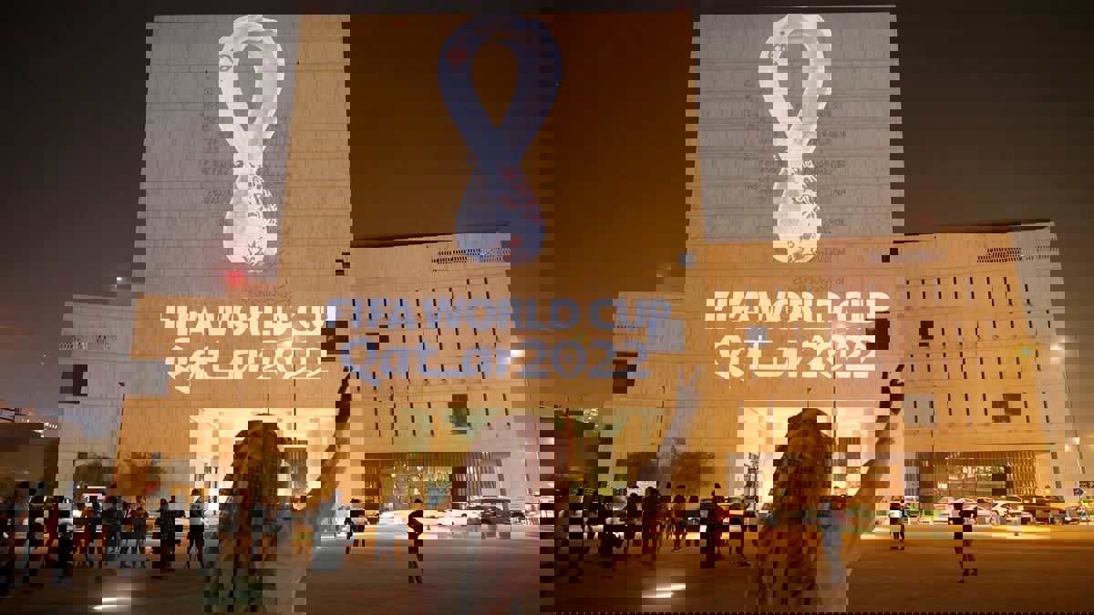 قطر تفرض "قواعد كوفيد صارمة" على جماهير كأس العالم