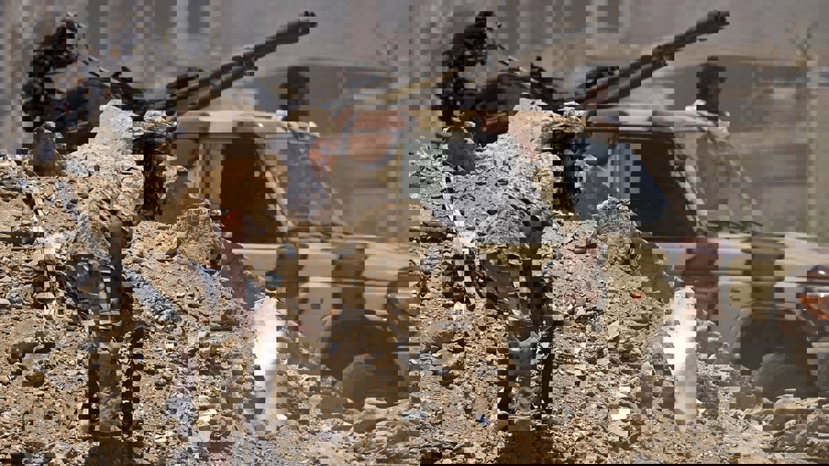 برلماني ليبي: جهات داخلية تعرقل اجتماعات لجنة "5+5"