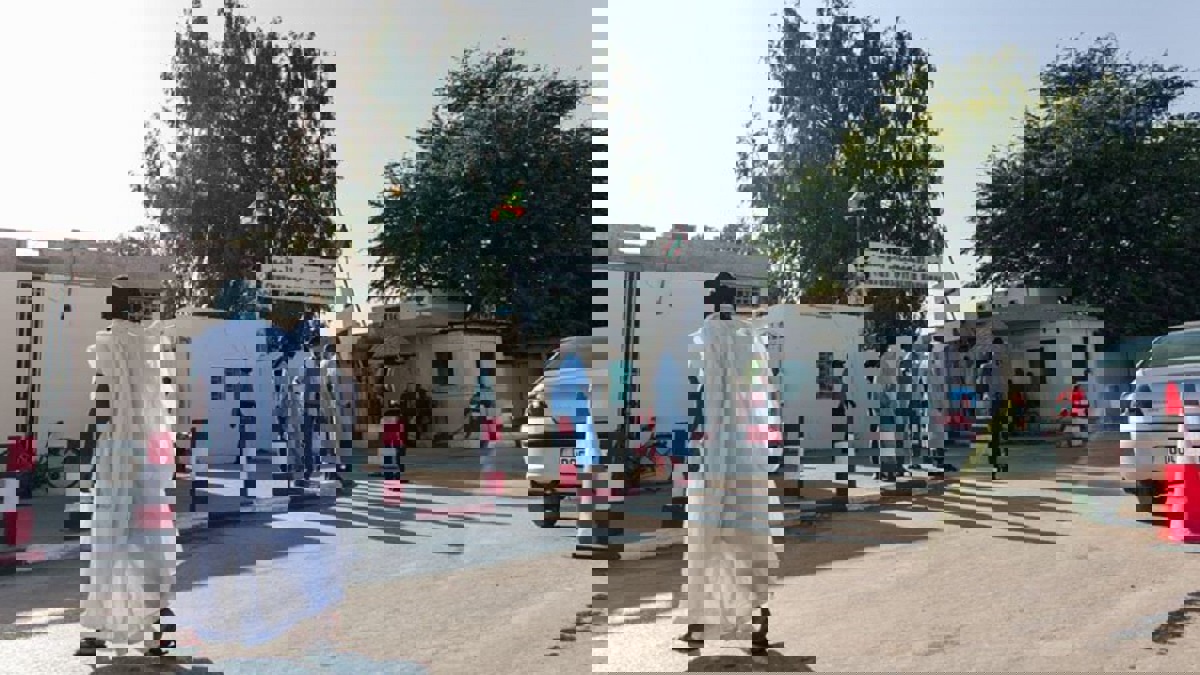 موريتانيا تفرض حظر تجول لمواجهة كورونا