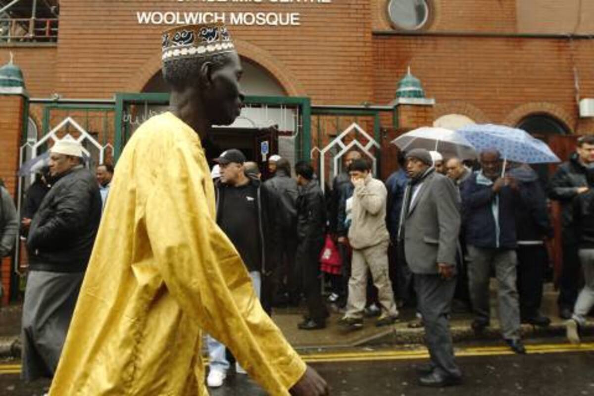 صعود "الإسلاموفوبيا" في بريطانيا