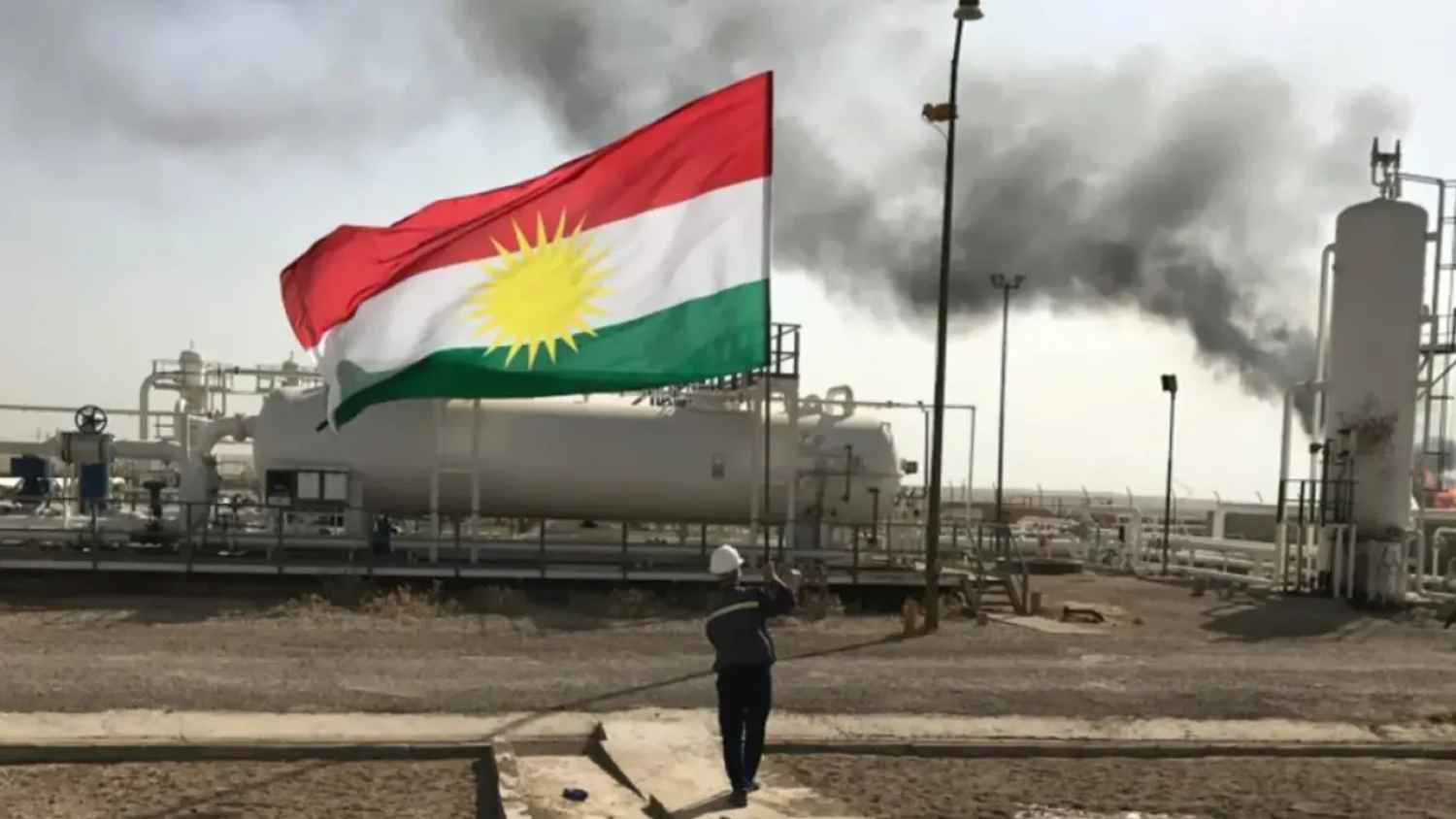 الكشف عن موعد استئناف صادرات نفط كردستان العراق إلى تركيا