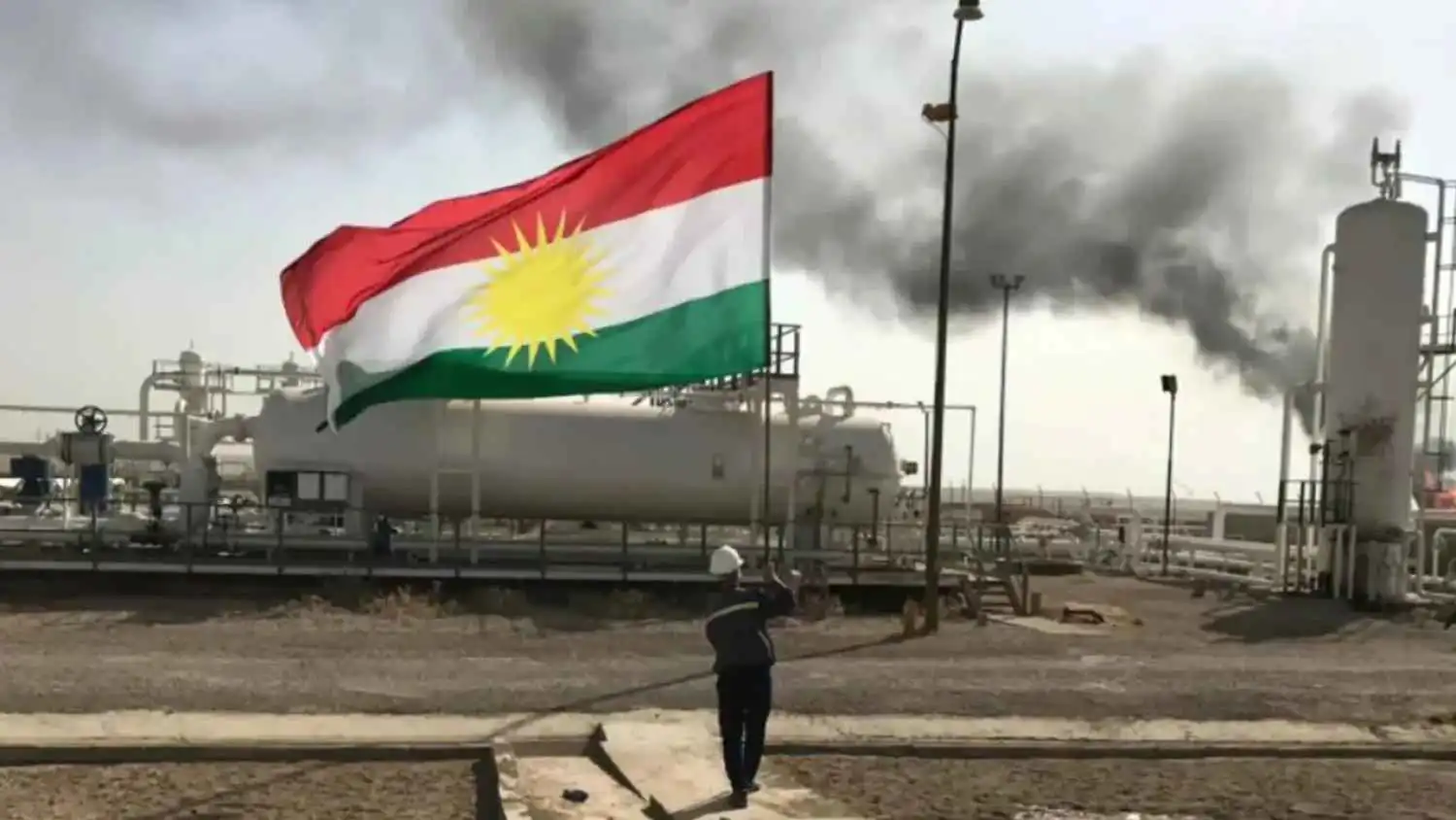 الكشف عن موعد استئناف صادرات نفط كردستان العراق إلى تركيا