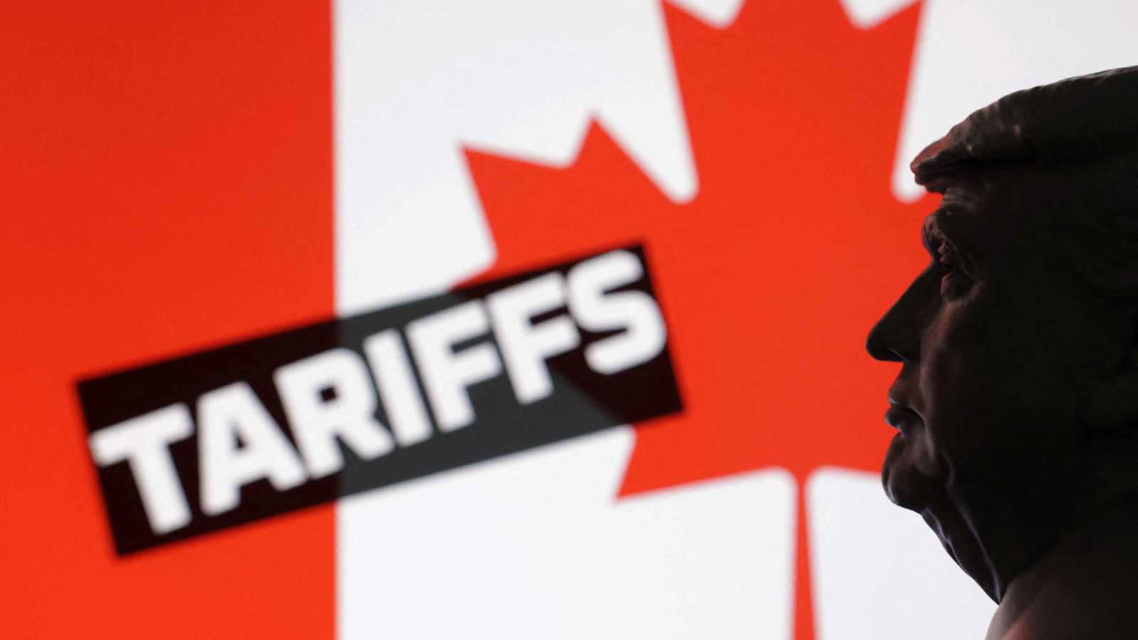 "أوه كندا".. ترامب يعلق على عزم أوتاوا الاعتراف بدولة فلسطين