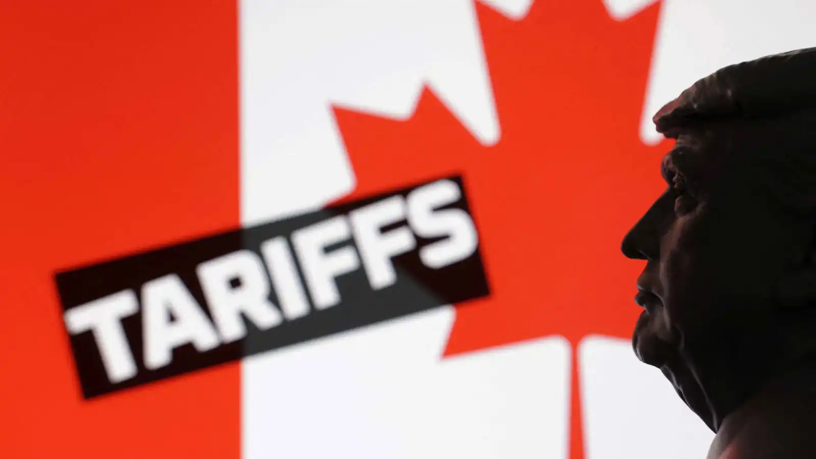 "أوه كندا".. ترامب يعلق على عزم أوتاوا الاعتراف بدولة فلسطين