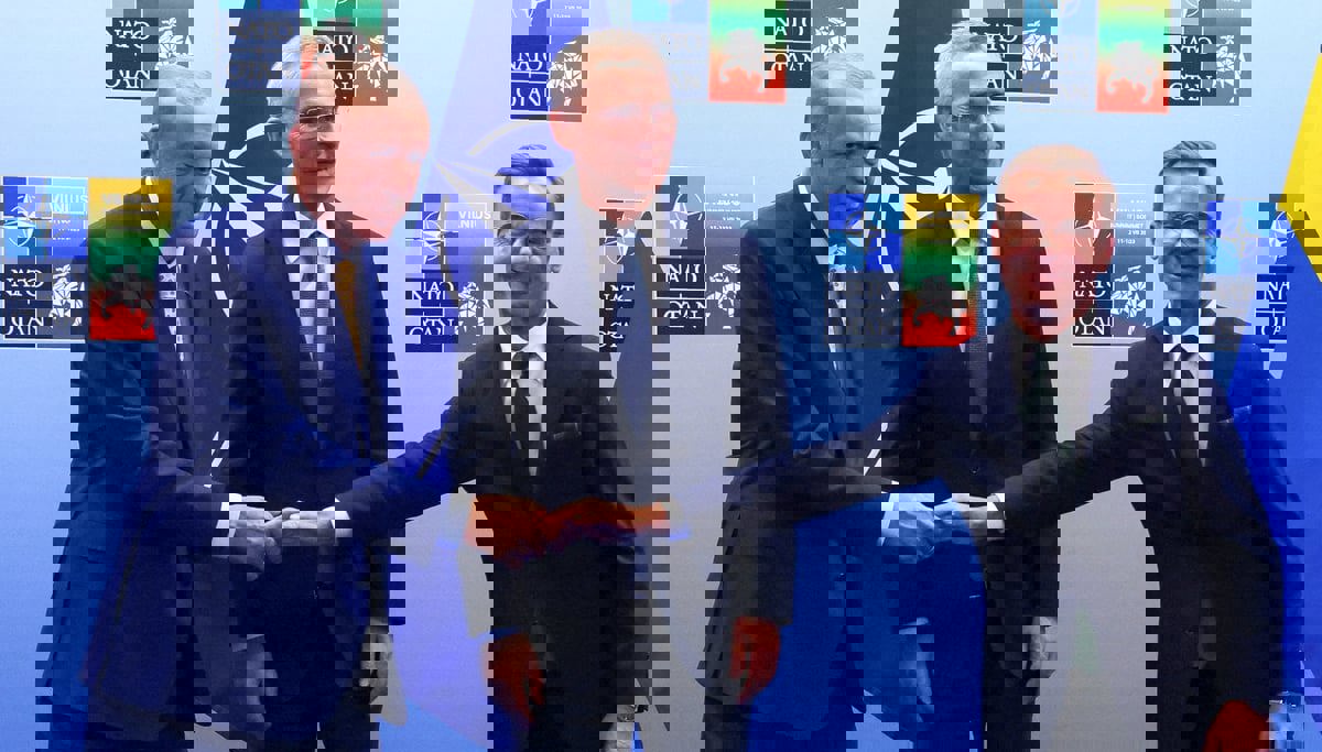  تركيا ترجئ دعم طلب السويد الانضمام لحلف الأطلسي