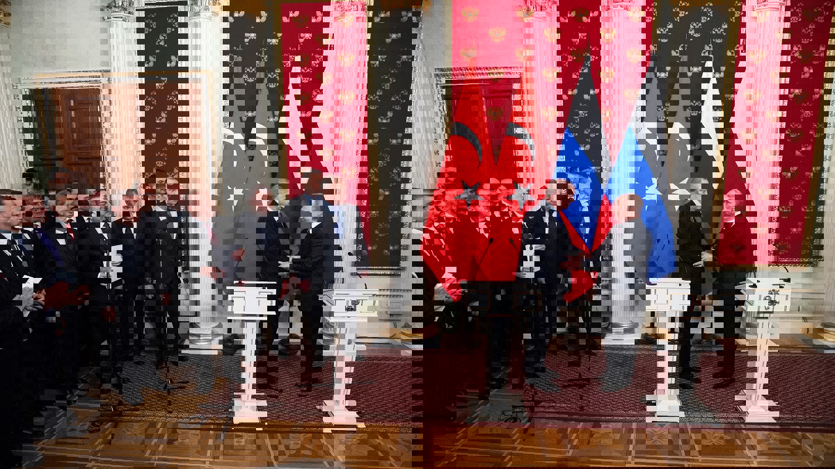 الاتفاق الروسي التركي بشأن إدلب.. "لحظة انكسار" لأردوغان أمام بوتين