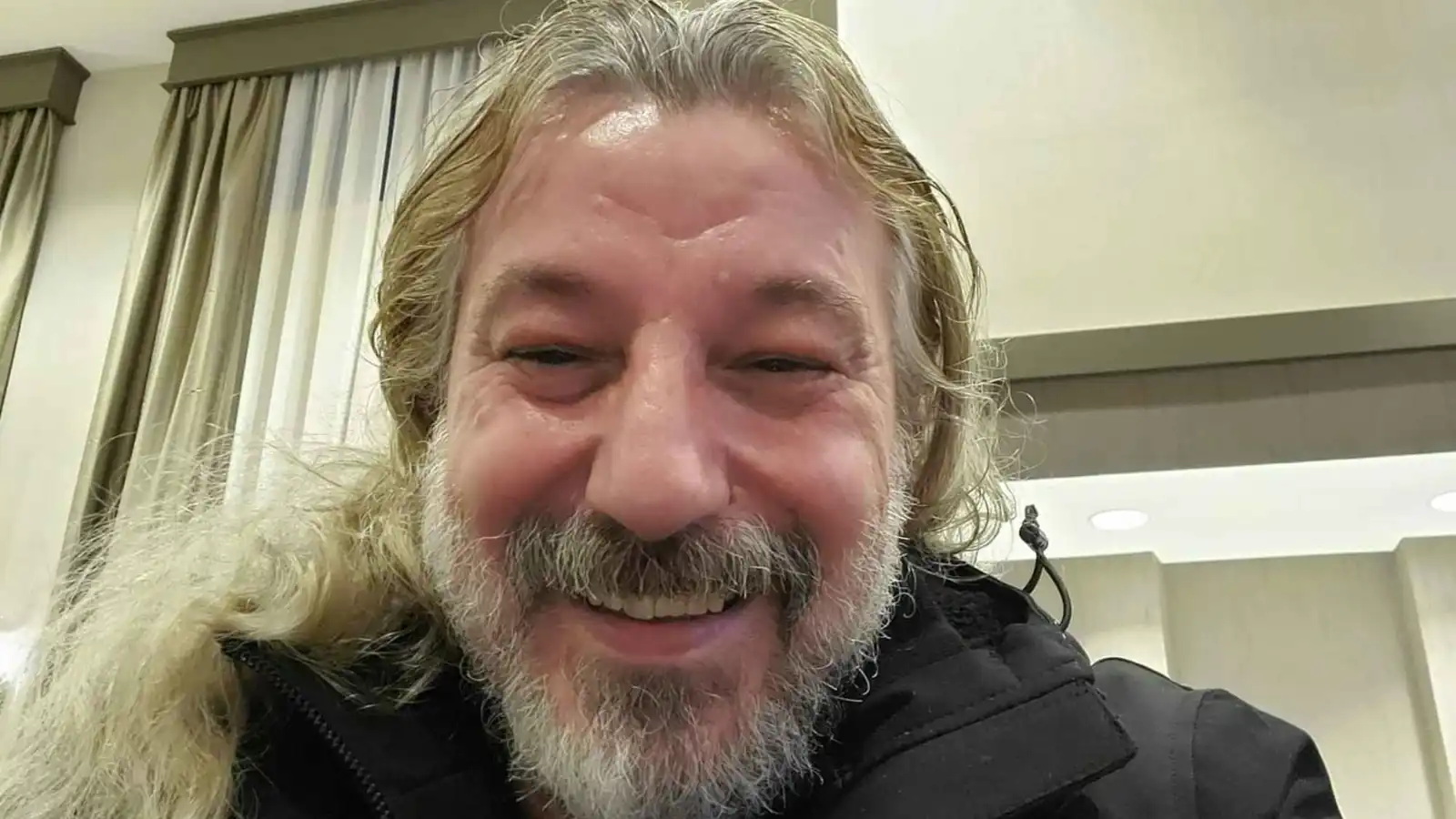 صاحب أغاني "سبيس تون" يستعيد الطفولة في أوبرا دمشق