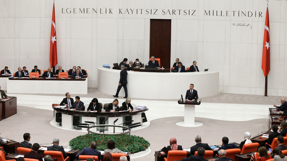 تركيا تلمح إلى إمكانية تراجعها عن إرسال قوات إلى ليبيا