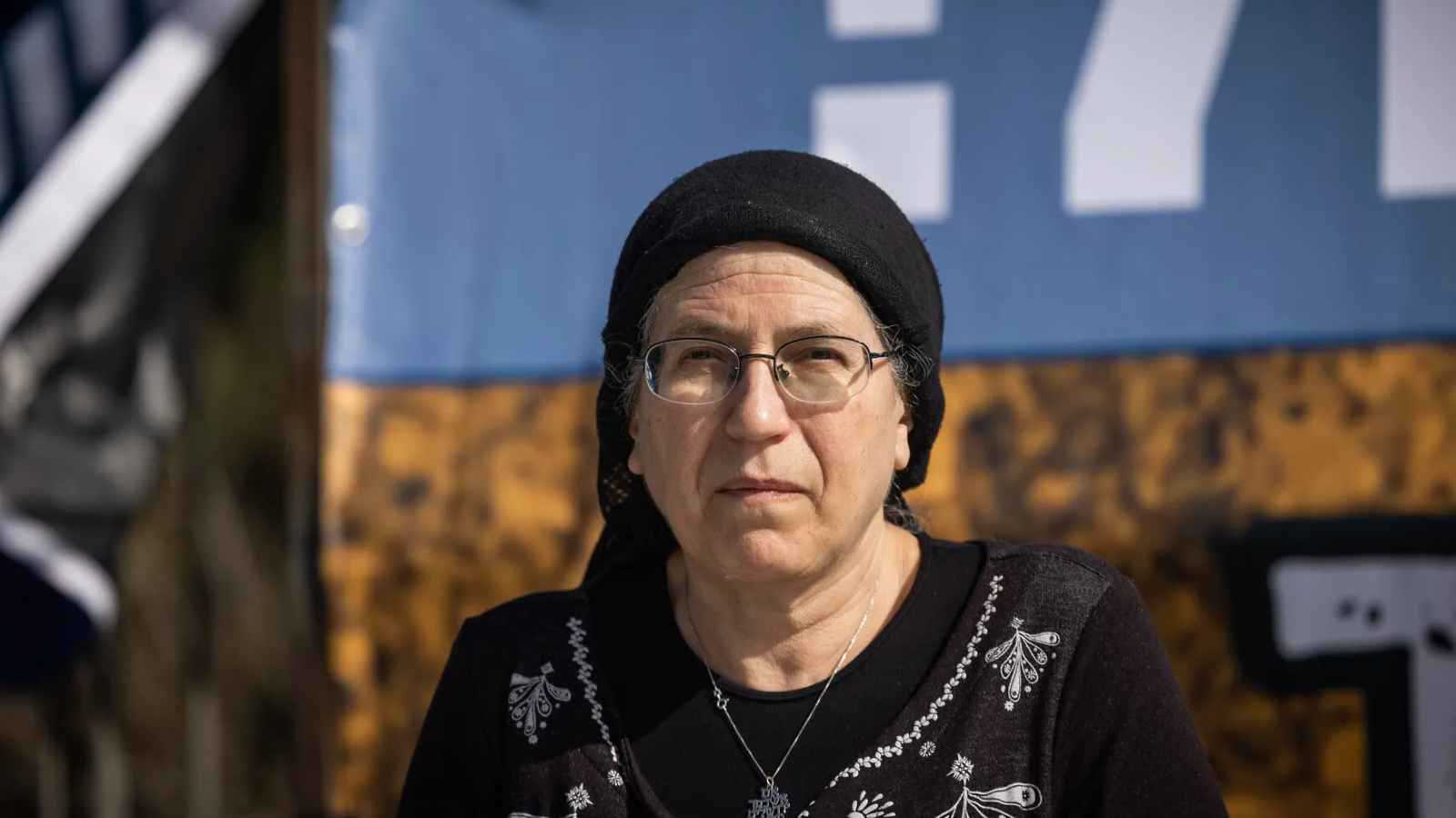 بعد هدنة الـ10 ساعات.. وزيرة الاستيطان الإسرائيلية تدرس تقديم استقالتها