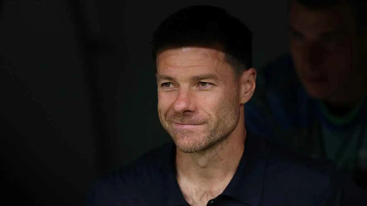 مارسيليا بوابة نجم ريال مدريد للهروب من جحيم تشابي ألونسو