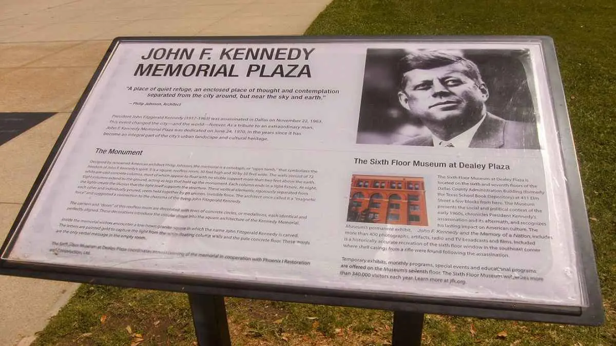 "وعد ترامب".. اليوم نشر 80 ألف صفحة من ملفات اغتيال كنيدي