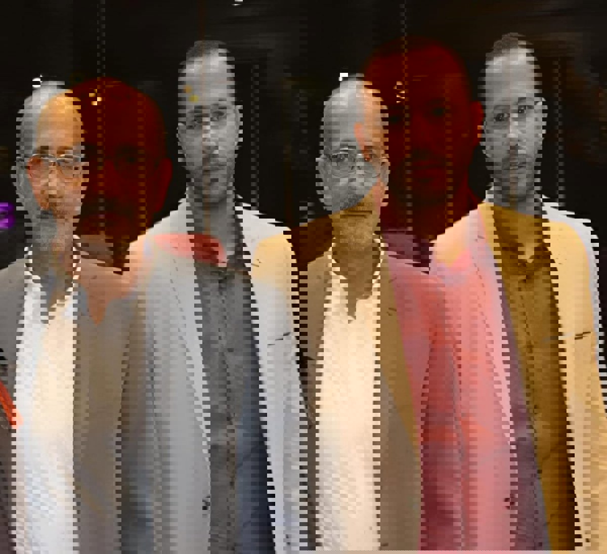 مقتل أحمد شحيمي أبرز قادة حزب الله في سوريا بغارة إسرائيلية على حلب