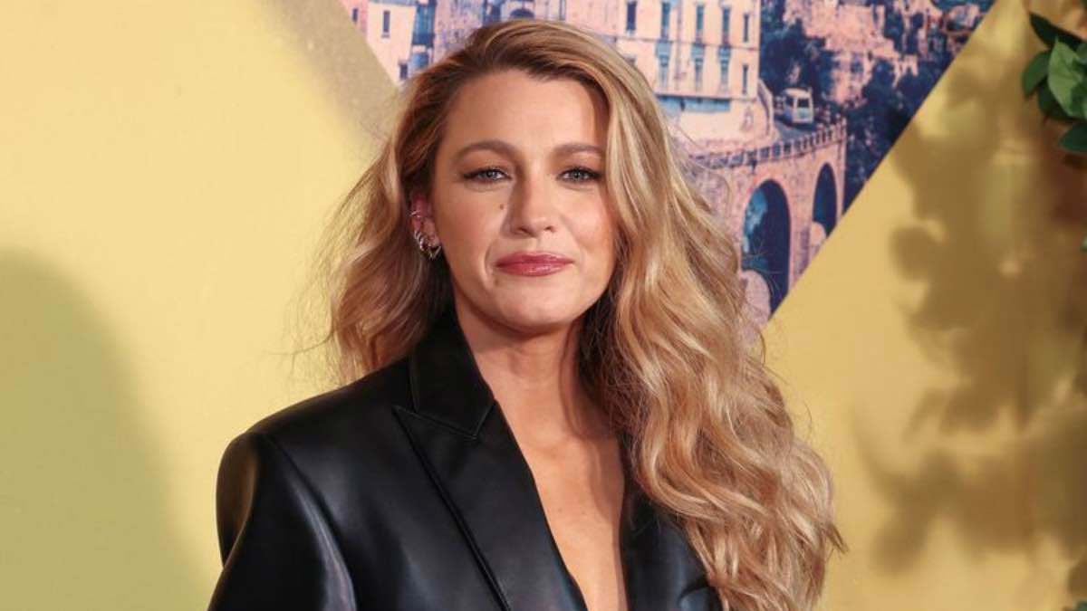 بليك لايفلي تحقق انتصارا كبيرا في معركتها القضائية مع بالدوني