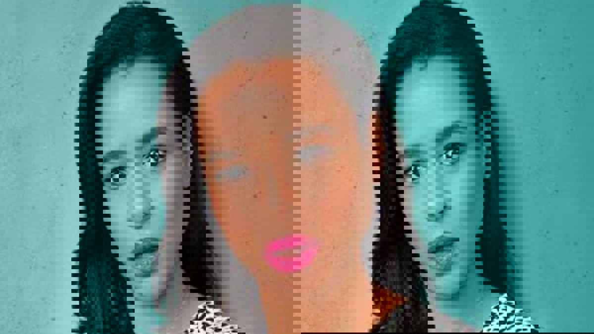 برنامج جديد على "نتفليكس" لأمريكية ذاع صيتها بتقليد ترامب على "تيك توك‎"