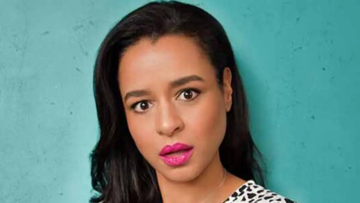 برنامج جديد على "نتفليكس" لأمريكية ذاع صيتها بتقليد ترامب على "تيك توك‎"