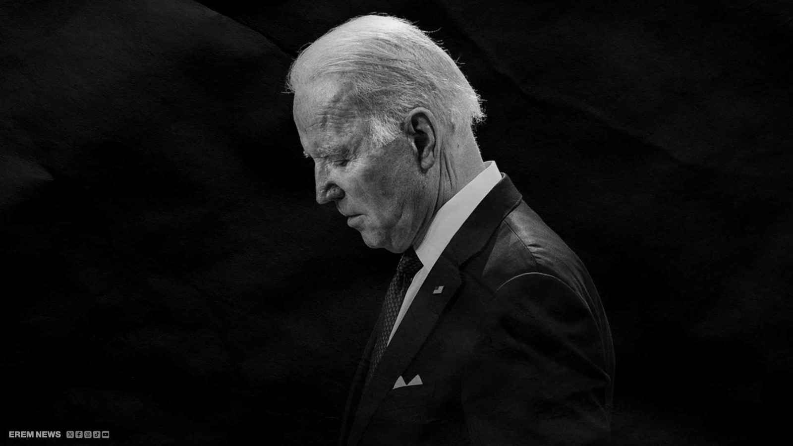 تشخيص "بايدن" بسرطان شرس وترامب "حزين"