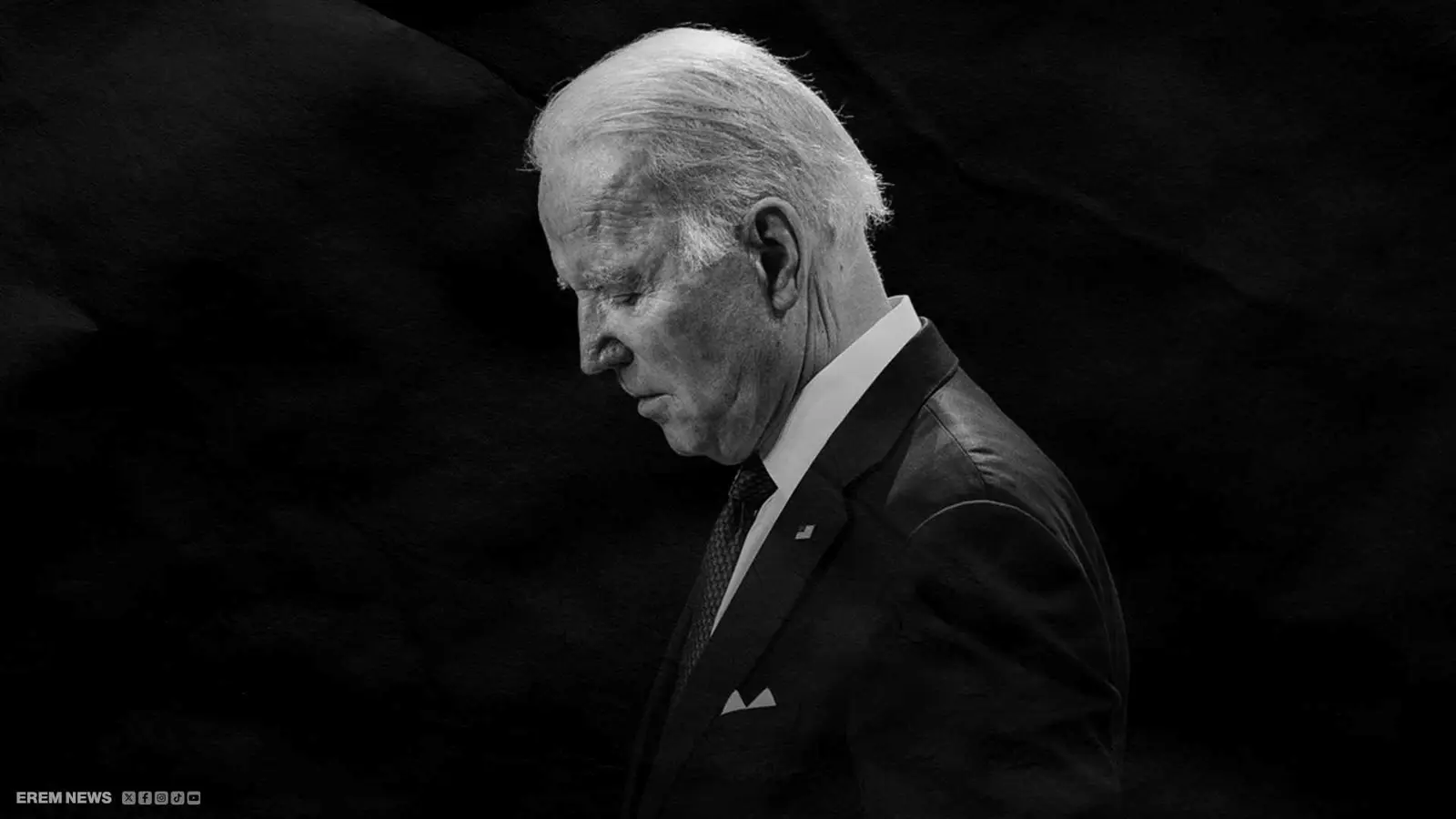 تشخيص "بايدن" بسرطان شرس وترامب "حزين"