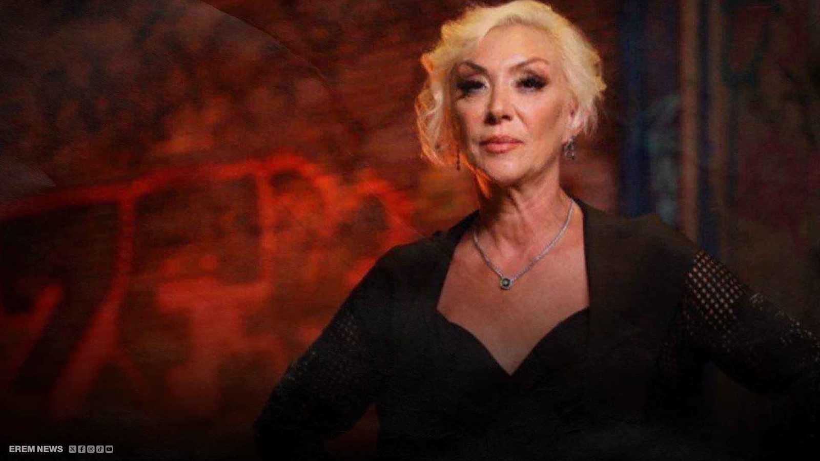 انتحار أم سقوط حر؟ فيديو يوضح كيفية موت الفنانة التركية "غللو"