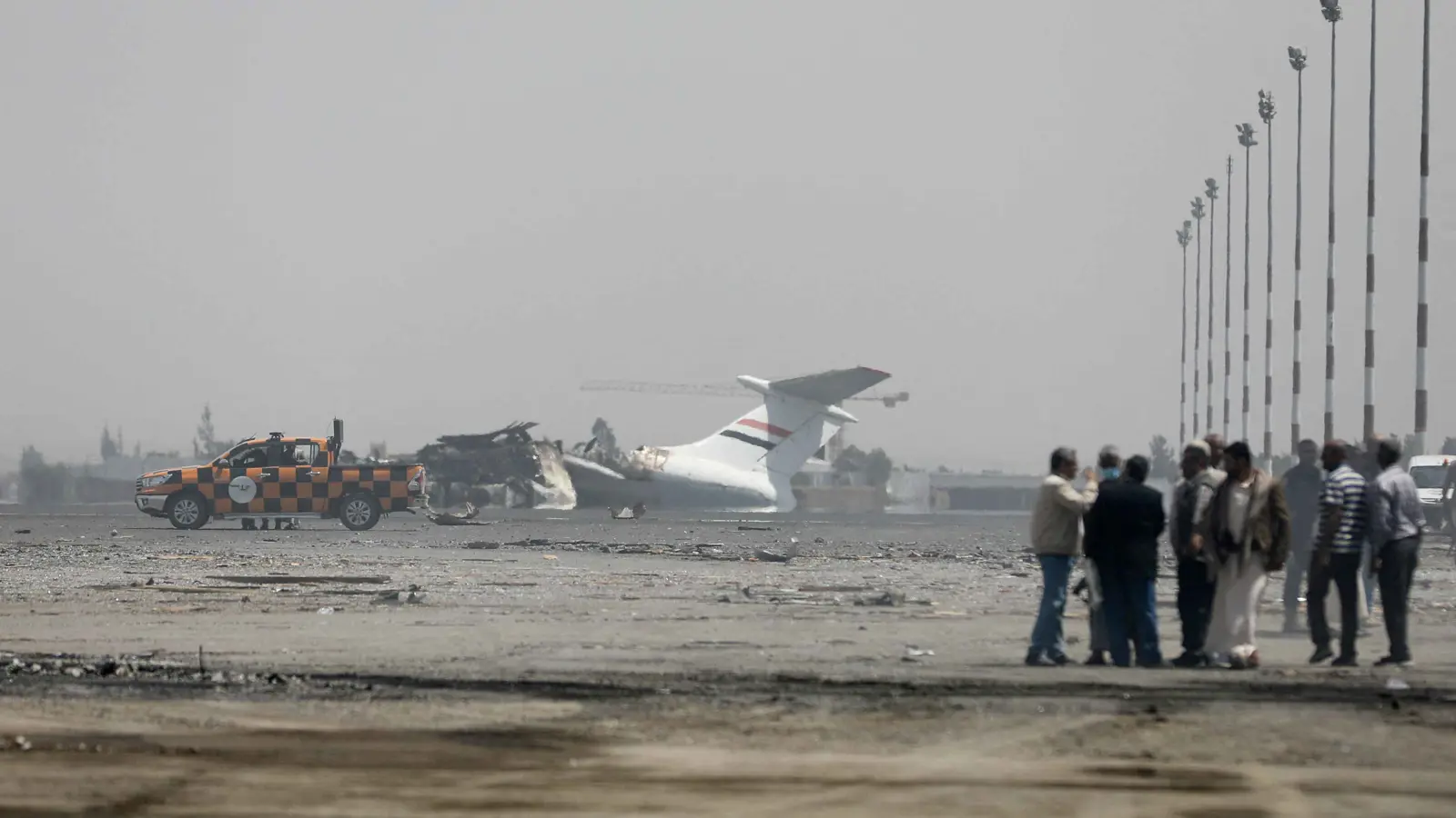 "الجوهرة الذهبية".. إسرائيل تكشف عن عمليتها لتحييد الطيران المدني الحوثي