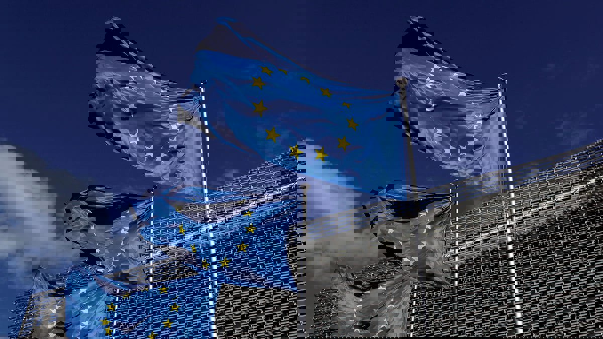 الاتحاد الأوروبي يتفق على منح البوسنة وضع مرشح لعضويته
