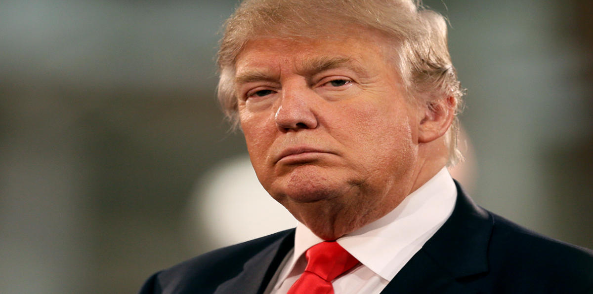 ترامب يعد التحقيق في التدخل الروسي "أكبر حملة اضطهاد" في التاريخ الأمريكي