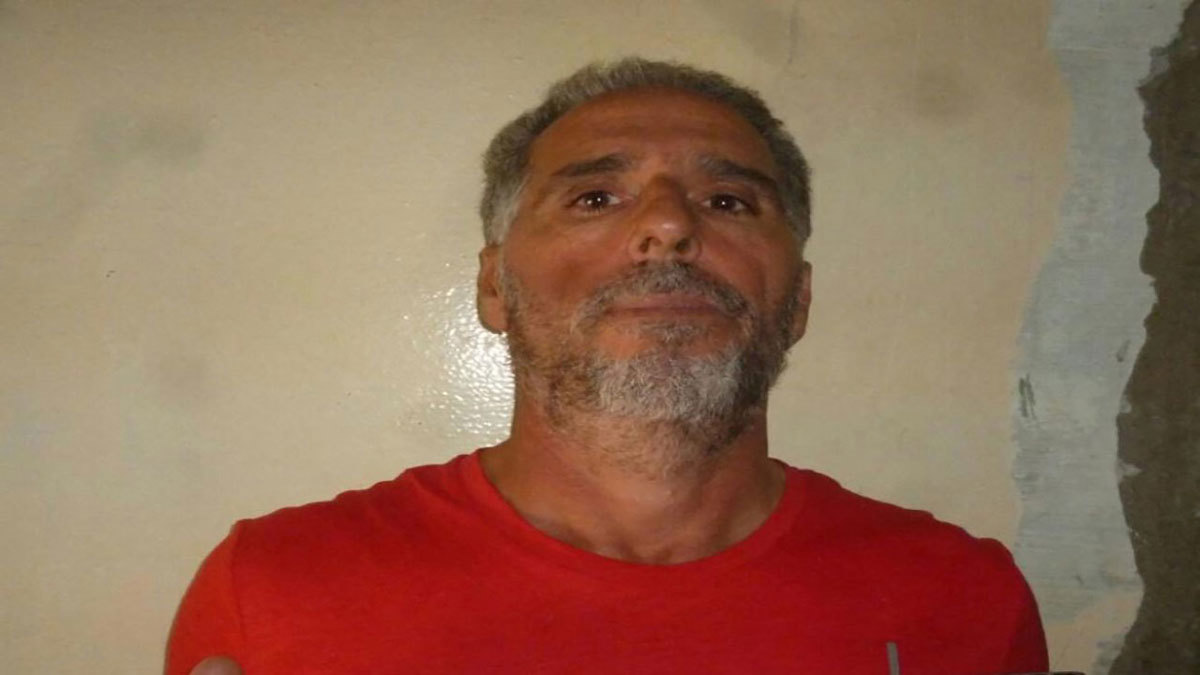 البرازيل تقبض على زعيم المافيا الإيطالي روكو مورابيتو