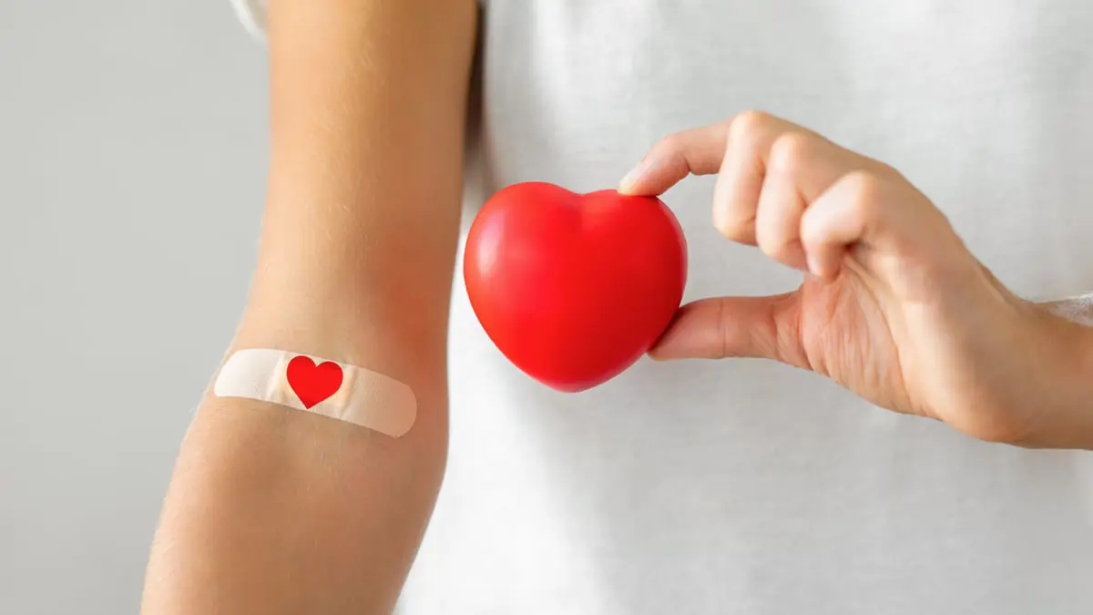 قبل سنوات من ظهور الأعراض.. تحليل دم يكشف شيخوخة أعضاء جسمك